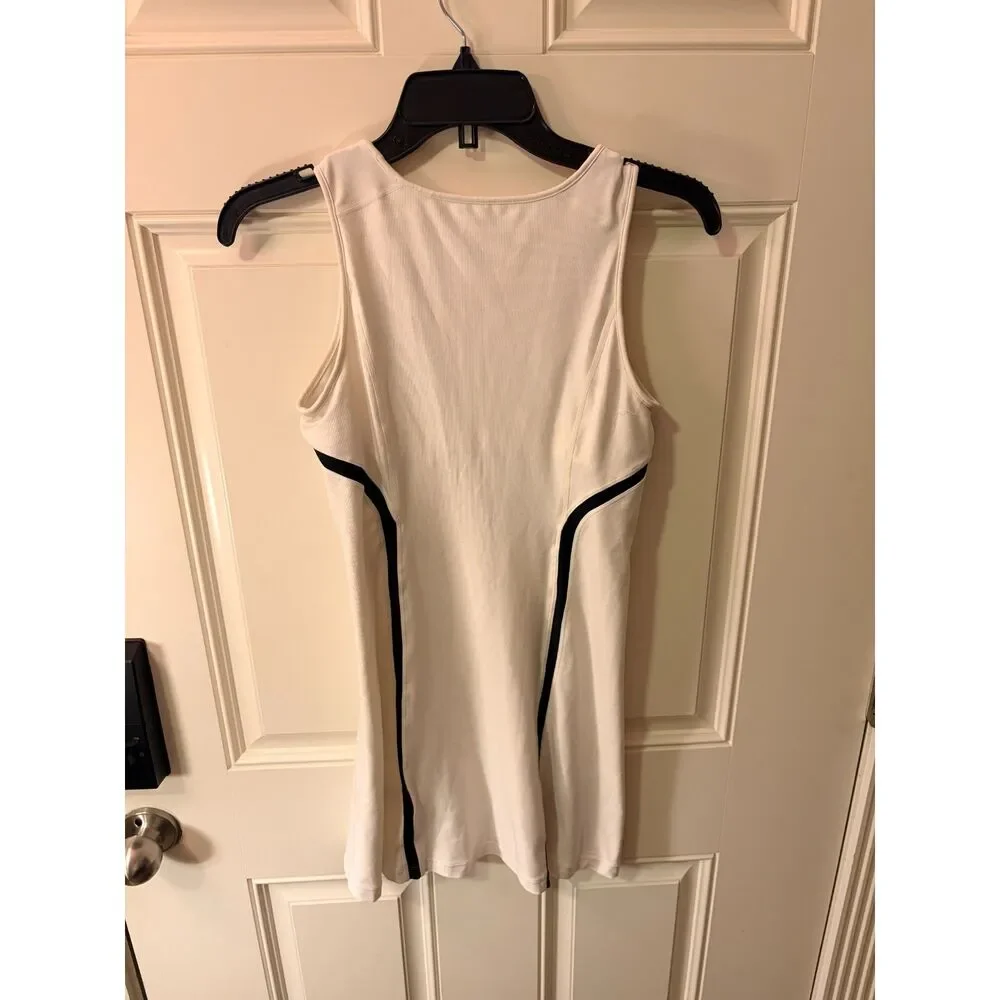 Nike Tennis Dress Women’s Dri-Fit White Small